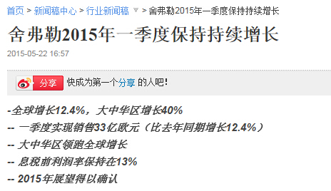 Content We Love：業(yè)績類新聞稿撰寫的九大法則