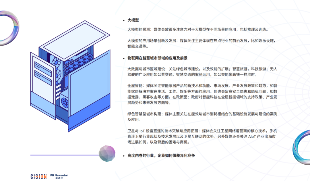 歡迎下載白皮書(shū)：智能科技行業(yè)媒體概況