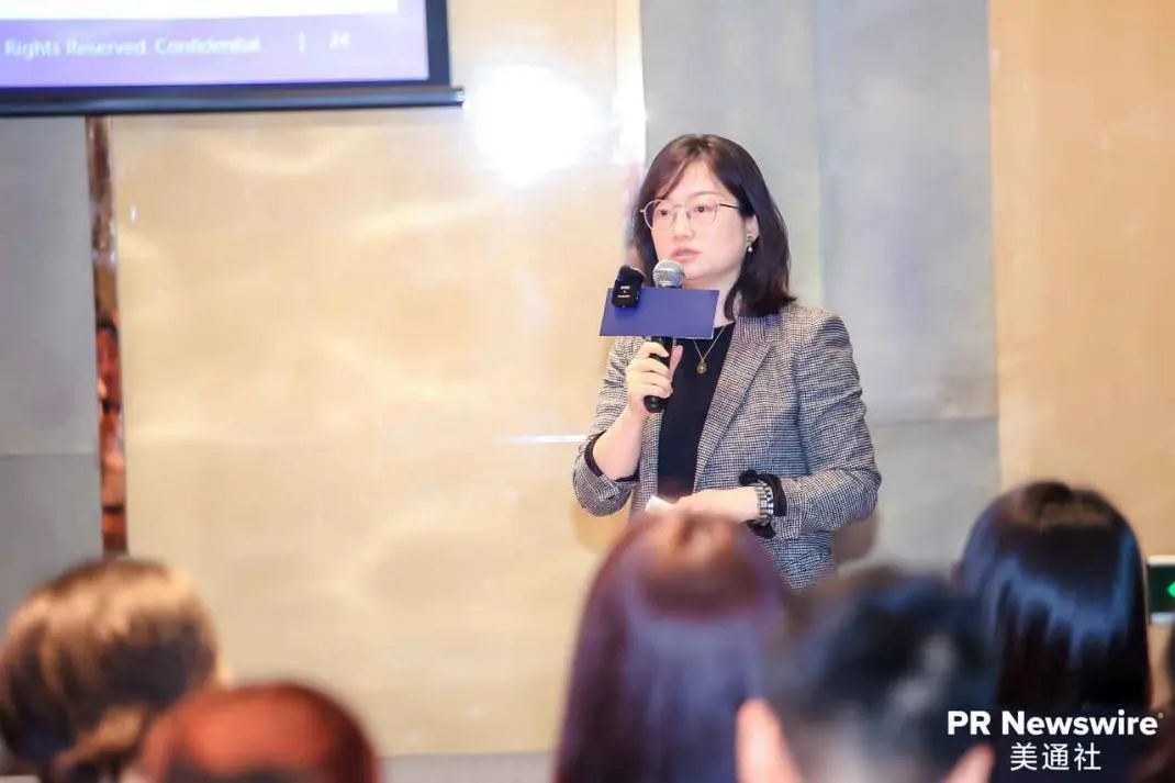 傳播部門如何穿越迷霧？