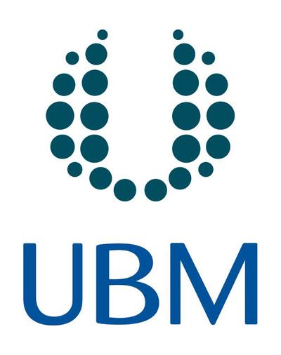 UBM Logo