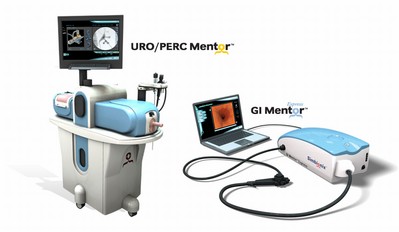 Simbionix GI Mentor(tm) Express and URO Mentor(tm)