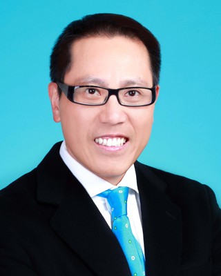 Simon Yu, president of Arrow's components business in the Asia-Pacific region