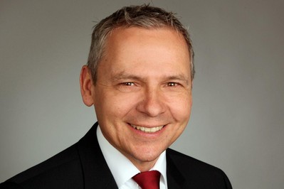 Dr. Clemens Weis becomes new Vice President, Managing Director Greater China, of itelligence AG