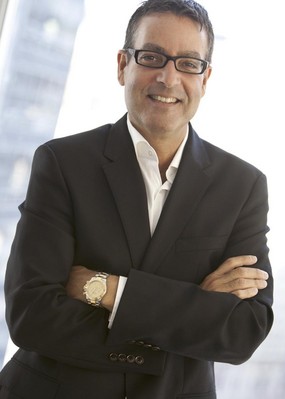 《云經(jīng)濟(jì)》作者、Telx 高級副總裁 Joseph Weinman