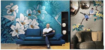 作為企業(yè)龍頭的玫瑰馬賽克，在不同的建筑空間中將馬賽克藝術(shù)推陳出新，變幻出多種風格，或炫彩爛漫，或意境深遠。 By Rose