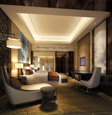 DoubleTree by Hilton Anhui-Suzhou